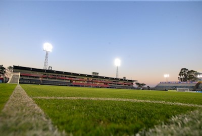Final do Paulista Sub-15 no Cícero