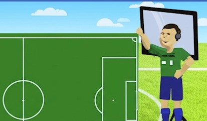O que é VAR e como funciona no futebol