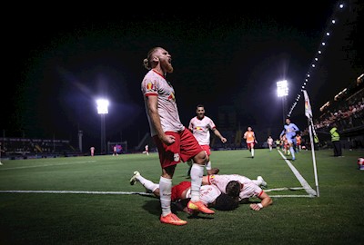 Primeira vitória no ano