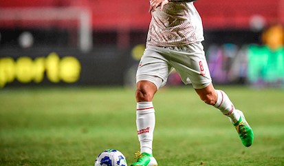 Volante no futebol: o que é e qual sua função?