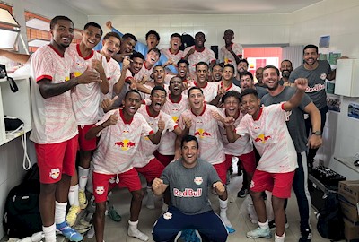 Jürgen Klopp acompanha classificação do Braga sub-17