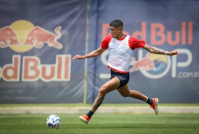 Em busca da vitória em Bragança Paulista