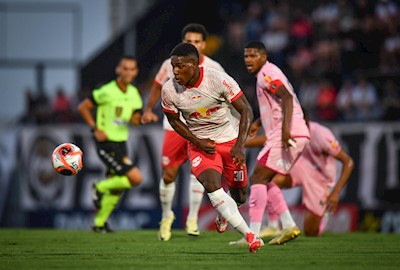 “Buscar os três pontos de qualquer forma”