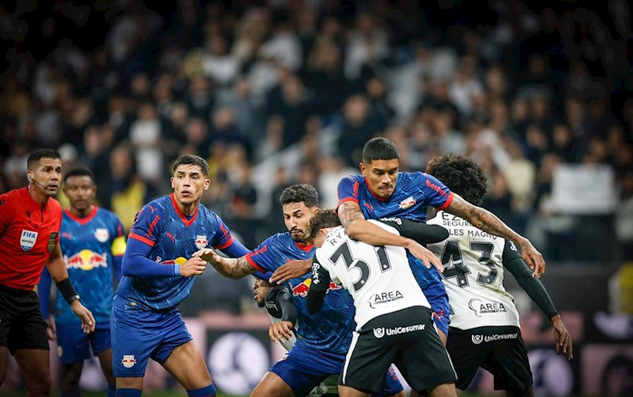 Árbitro de futebol: O que faz e principais características