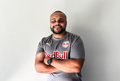 NOTA OFICIAL – Novo treinador do Futebol Feminino sub-20