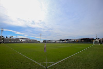 Sub-15 inicia a caminhada na 2ª fase do estadual