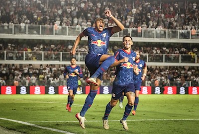 Segunda vitória seguida