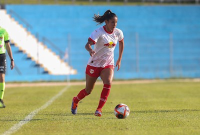 Primeira fase do Brasileiro Feminino Sub-20 2025