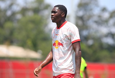 Luís Gustavo é Seleção!