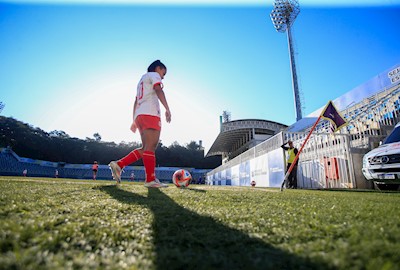 Por mais três pontos no Paulista Feminino