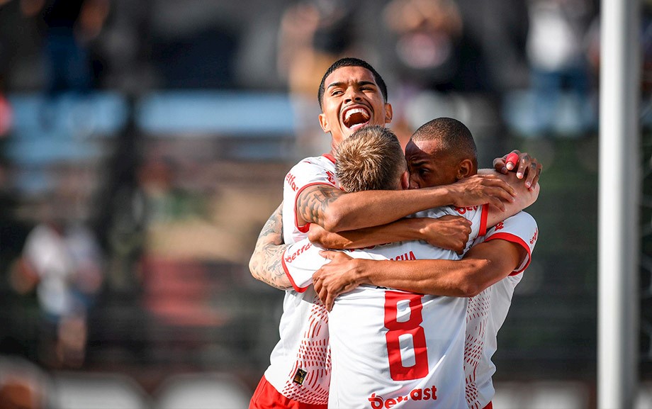 O que é um jogo amistoso no futebol?