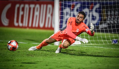 A importância do posicionamento para um goleiro