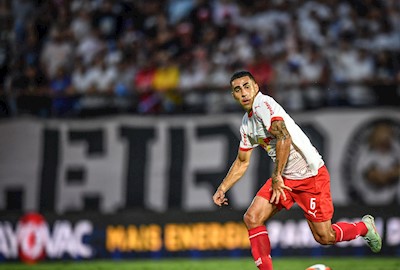 Red Bull Bragantino x Botafogo - AO VIVO