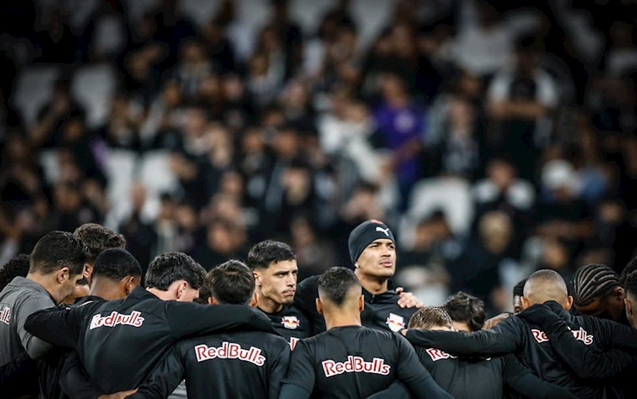 Como é a rotina pré-jogo?