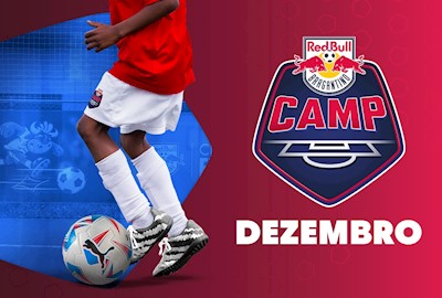 Camp – Dezembro de 2025