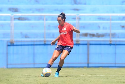 Tabela básica Brasileirão Feminino A1