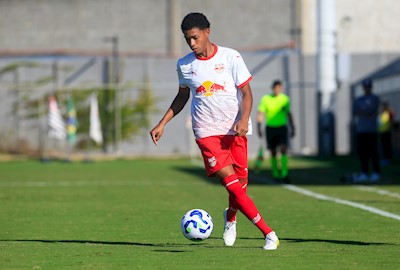 Sub-17 no Sul