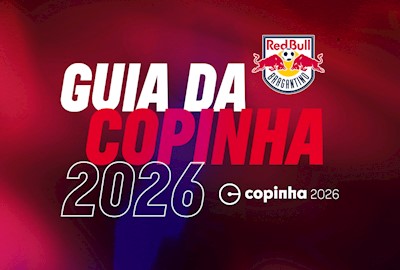 Guia da Copinha 2026
