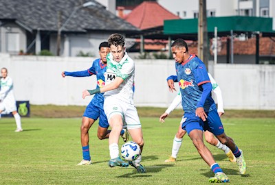Empate na Serra Gaúcha