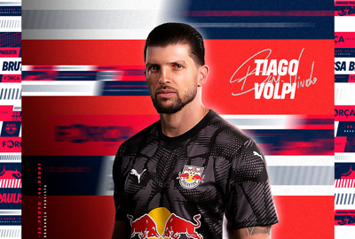 Reforço para a meta