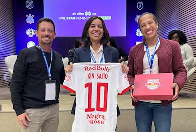 De olho no Paulistão Feminino!