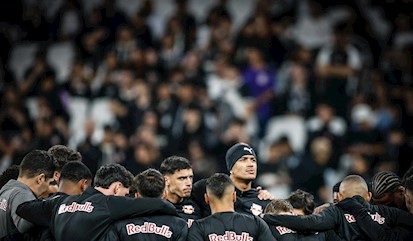 Como é a rotina pré-jogo?