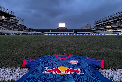 Santos x Red Bull Bragantino - 6ª Rodada -  AO VIVO