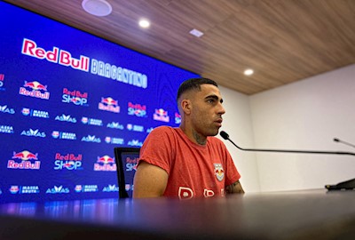 Coletiva de imprensa – Gabriel Girotto