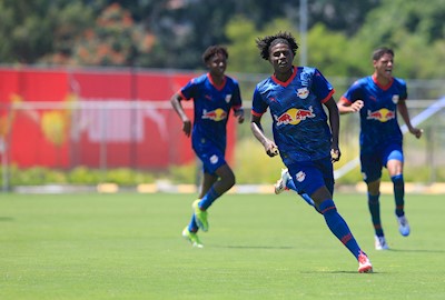 Vai começar o Brasileiro Sub-17!