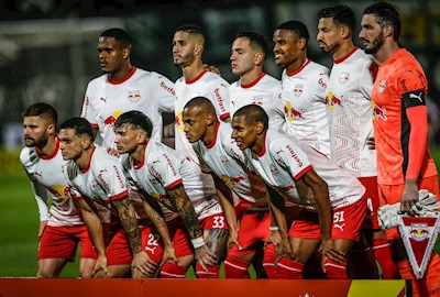 Despedida da Copa do Brasil