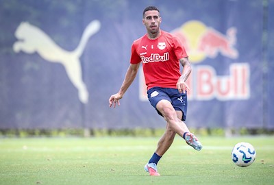 Pela última vez em casa em 2025