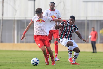 Braga 1x1 Flu
