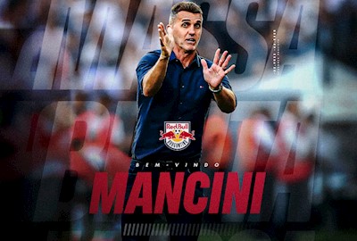 NOTA OFICIAL – Chegada de Vagner Mancini