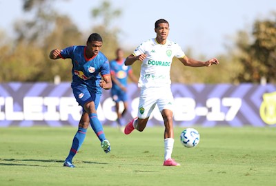 1 a 1 no Mato Grosso