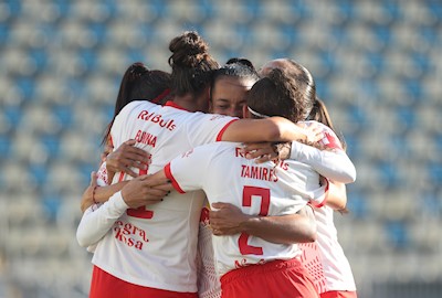 A volta da Copa do Brasil Feminina