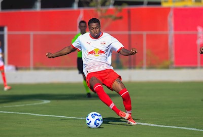 Brasileirão Sub-20: Braga em Fortaleza