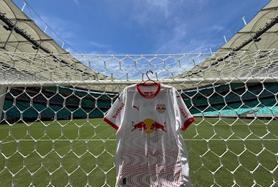 Bahia x Red Bull Bragantino - AO VIVO