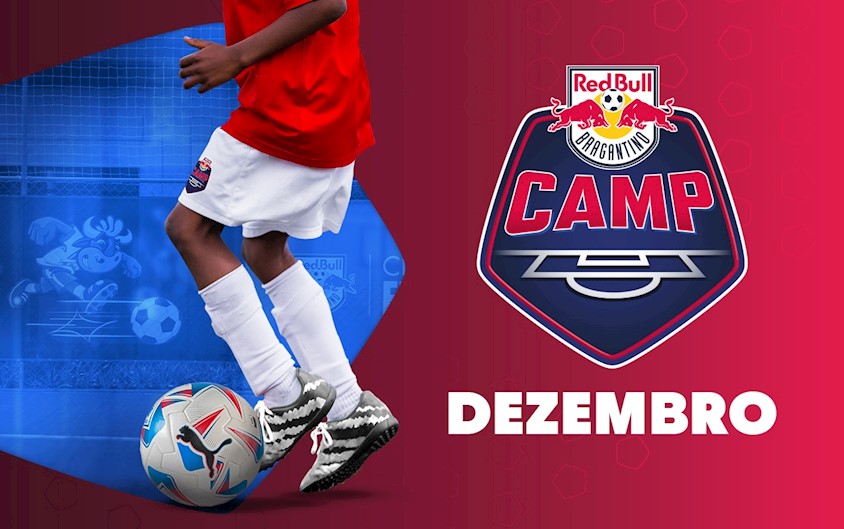 Camp – Dezembro de 2025