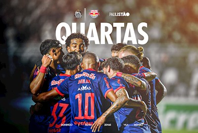 Quartas de final do Paulistão