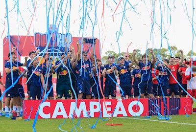 Fim da Bull’s Cup 2025!