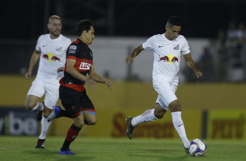 Massa Bruta tem retrospecto positivo contra Atlético-GO