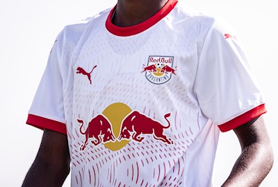 Manhã de goleadas para o Red Bull Bragantino
