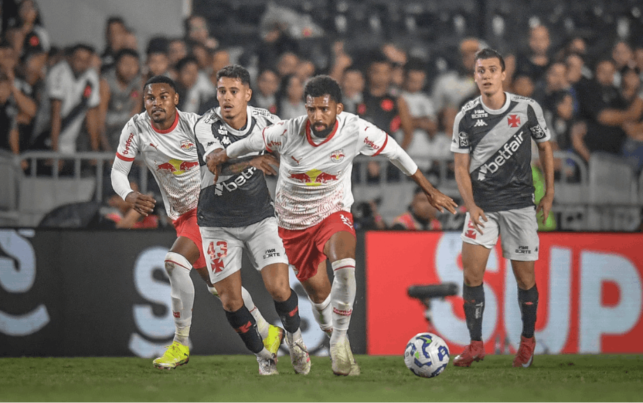 Como funciona o Campeonato Brasileiro?