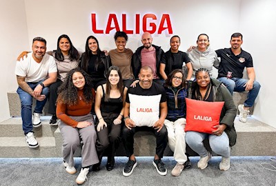 Liga Week – Futebol Feminino 2025