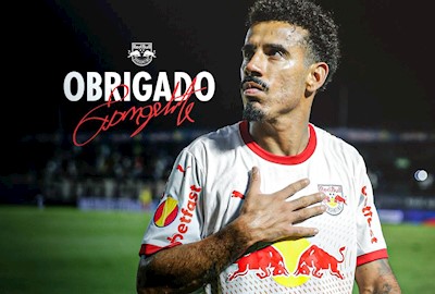 Obrigado, Evangelista!