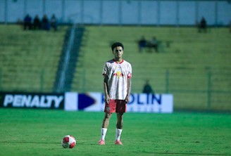 Para fazer história na Copinha