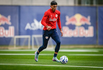 “Confiamos no nosso trabalho”