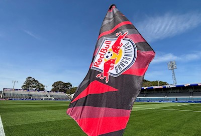 Red Bull Bragantino x Fluminense - AO VIVO