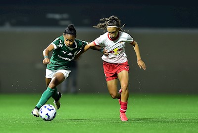 Bragantinas: empate fora para abrir o Brasileirão A1