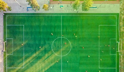 Formação 4-4-2: Como Funciona, vantagens e desvantagens